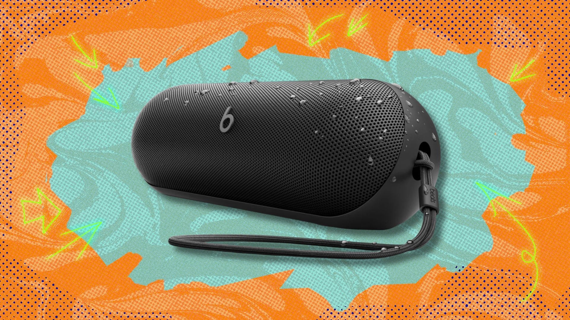 The Beats Pill portable speaker is $100 at Amazon — save $50 before October Prime Day