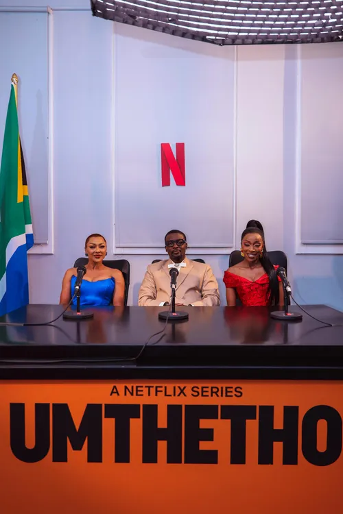 ‘Umthetho’ will have viewers debating the choices made by its complex characters