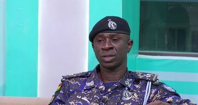 MTTD issues over 10,000 speeding cautions during Traffitech-GH trial