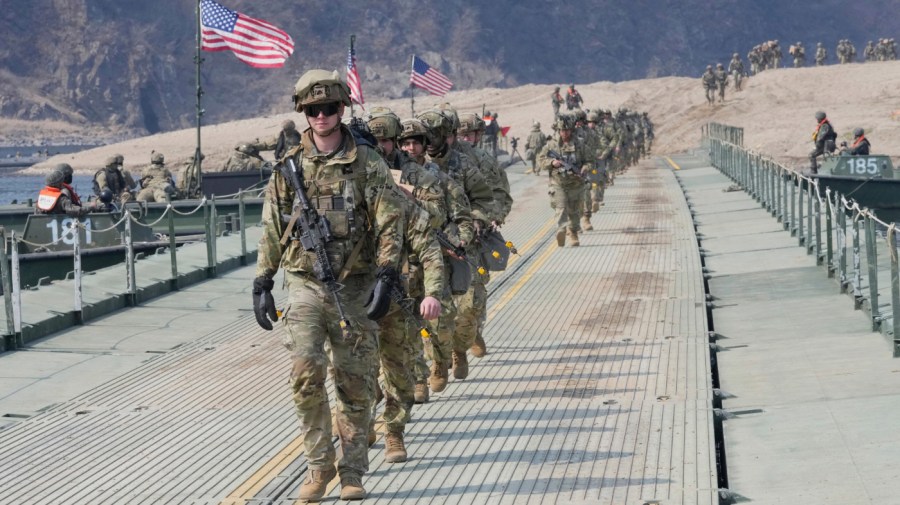 The Pentagon should remember the value of professional dissent