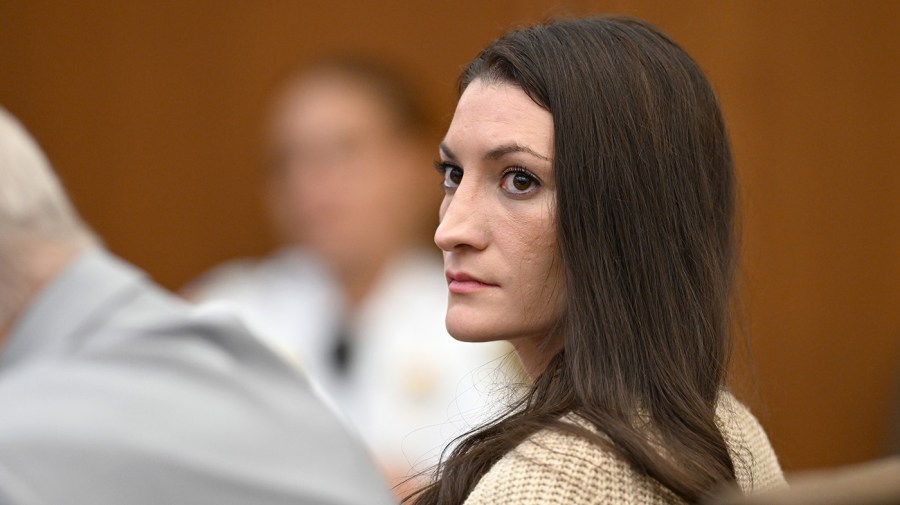 Why the Lindsay Clancy case terrifies me for America's future