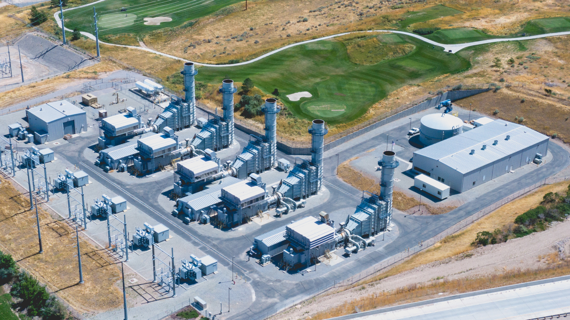 New Jersey hits Microsoft-linked AI data center with record fine for 62 unpermitted power generators, issues 45-day shutdown deadline