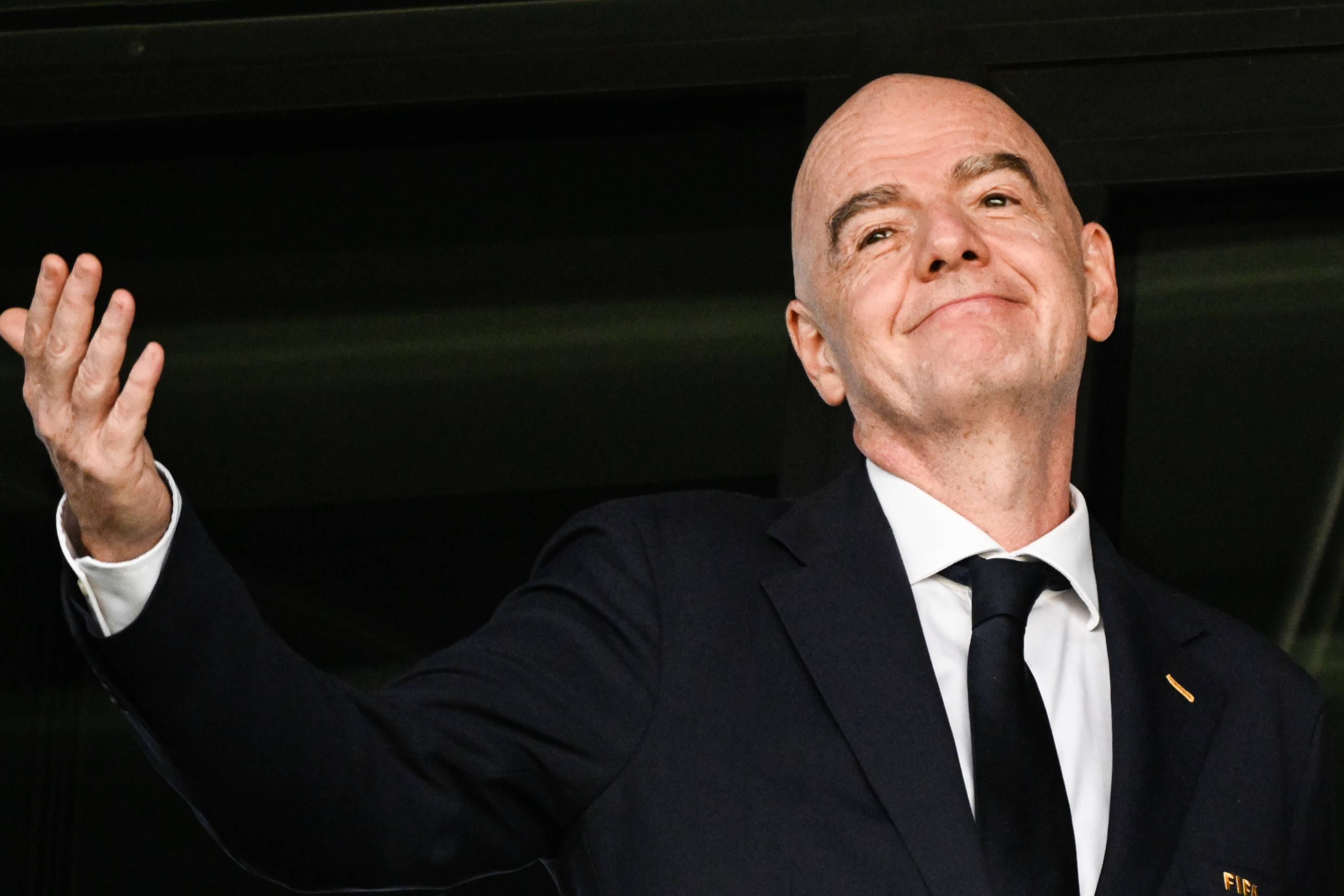 Premier League, La Liga, Bundesliga and Serie A demand major FIFA governance changes