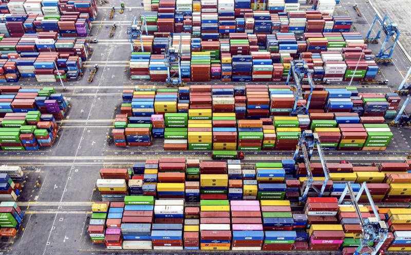 PKFZ rejects link between Chinese cargo and tariff evasion
