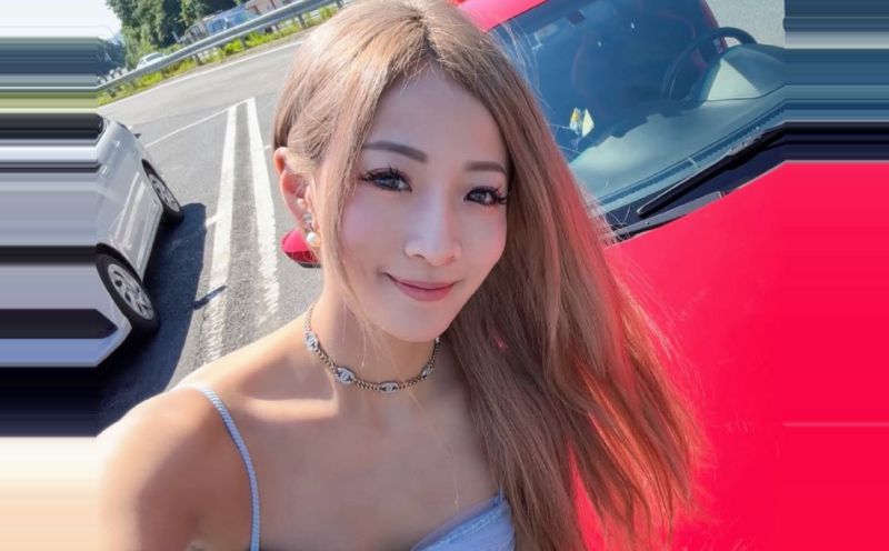 #SHOWBIZ: From scripts to meter rates: Why ex-TVB star Janice Pang drives taxis