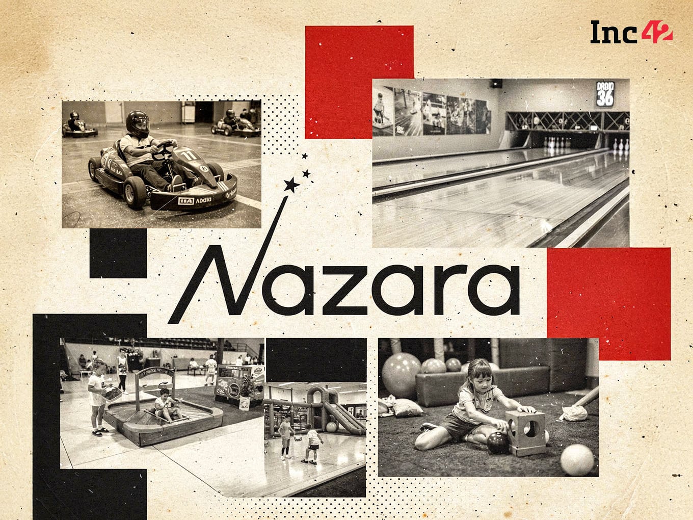 Nazara Slips Into The Red In Q1, Posts ₹83 Cr Loss
