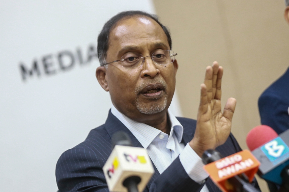 New ‘One Higher Education Act’, launched in January, to replace UUCA, Zambry confirms