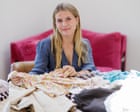 ‘Watch your spending, use free perks’: an insider’s tips on student money