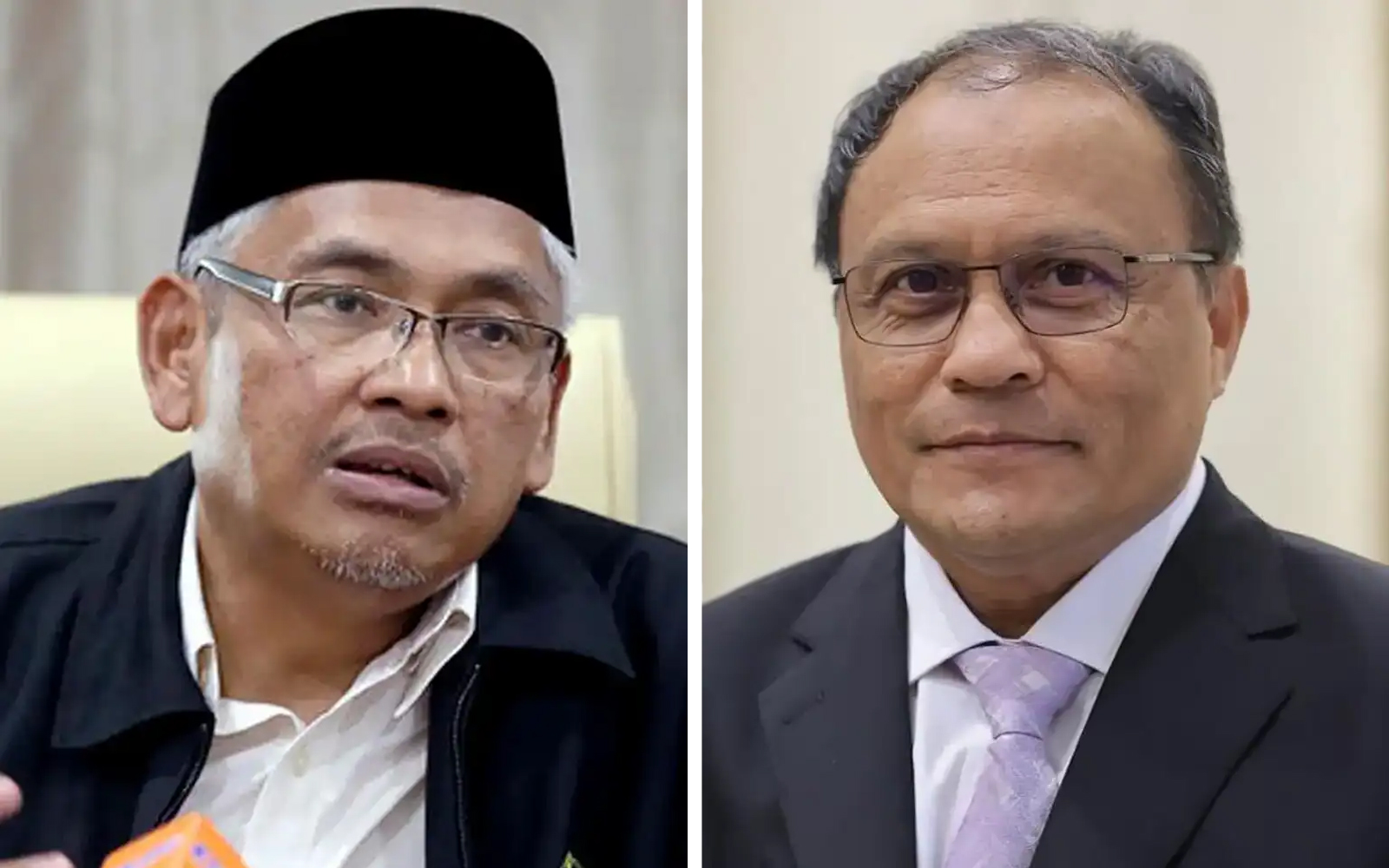 Peguam negara berhak ulas krisis N Sembilan, kata pakar undang-undang