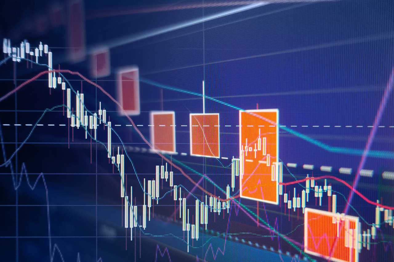 The stock market could be due for a nasty selloff, judging by these two signals