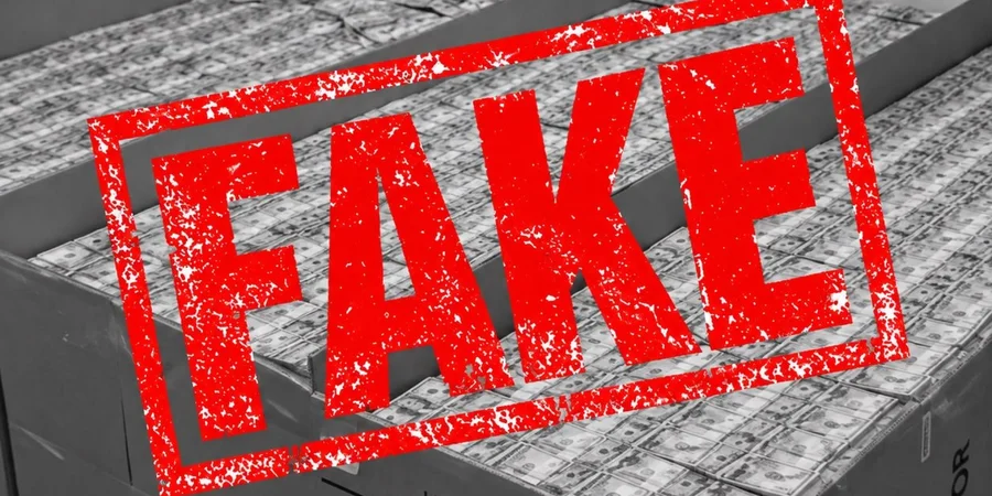 Russia spreads fake $140 million Ukraine corruption story during U.S. talks
