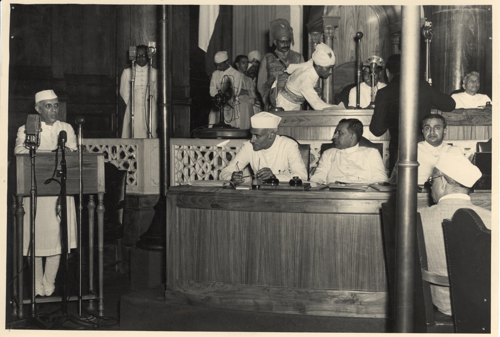Why astrologers opposed August 15 as India’s Independence Day