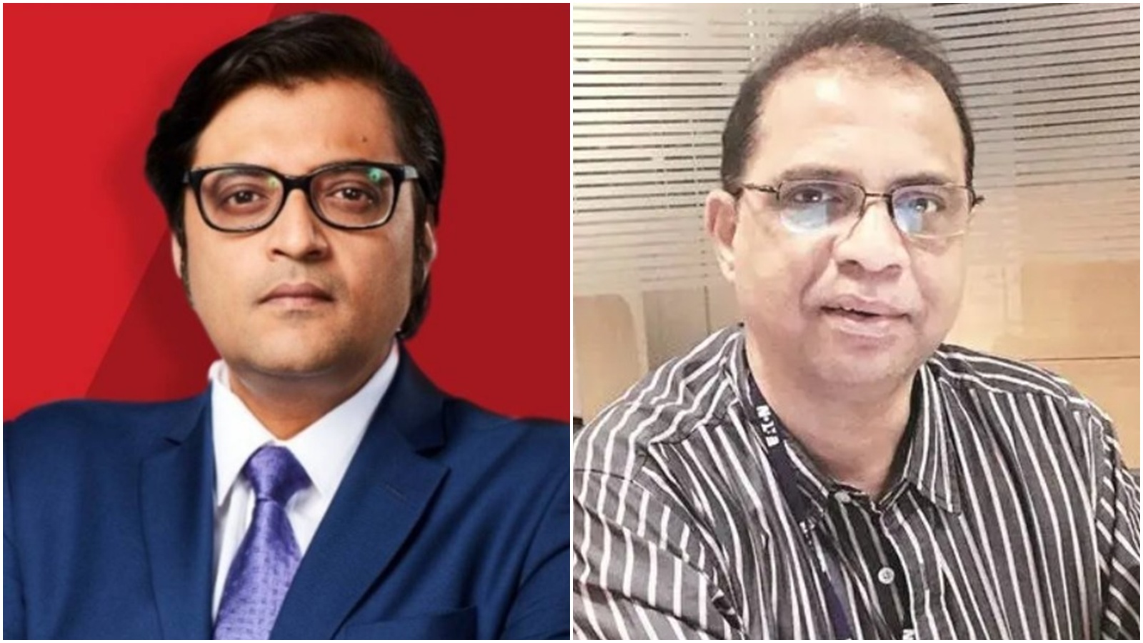 ‘Much water has flown since 2020, shouldn’t be a proxy war’: HC on Arnab Goswami’s plea against abetment to suicide case