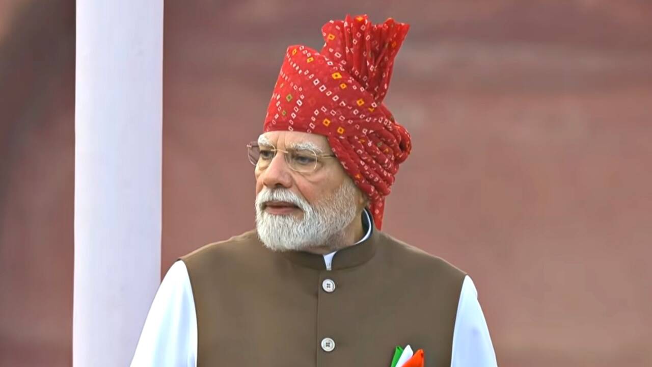 ‘No-go’ to ‘go-ahead’: PM Modi hails ‘Samudra Manthan' for deep-sea exploration