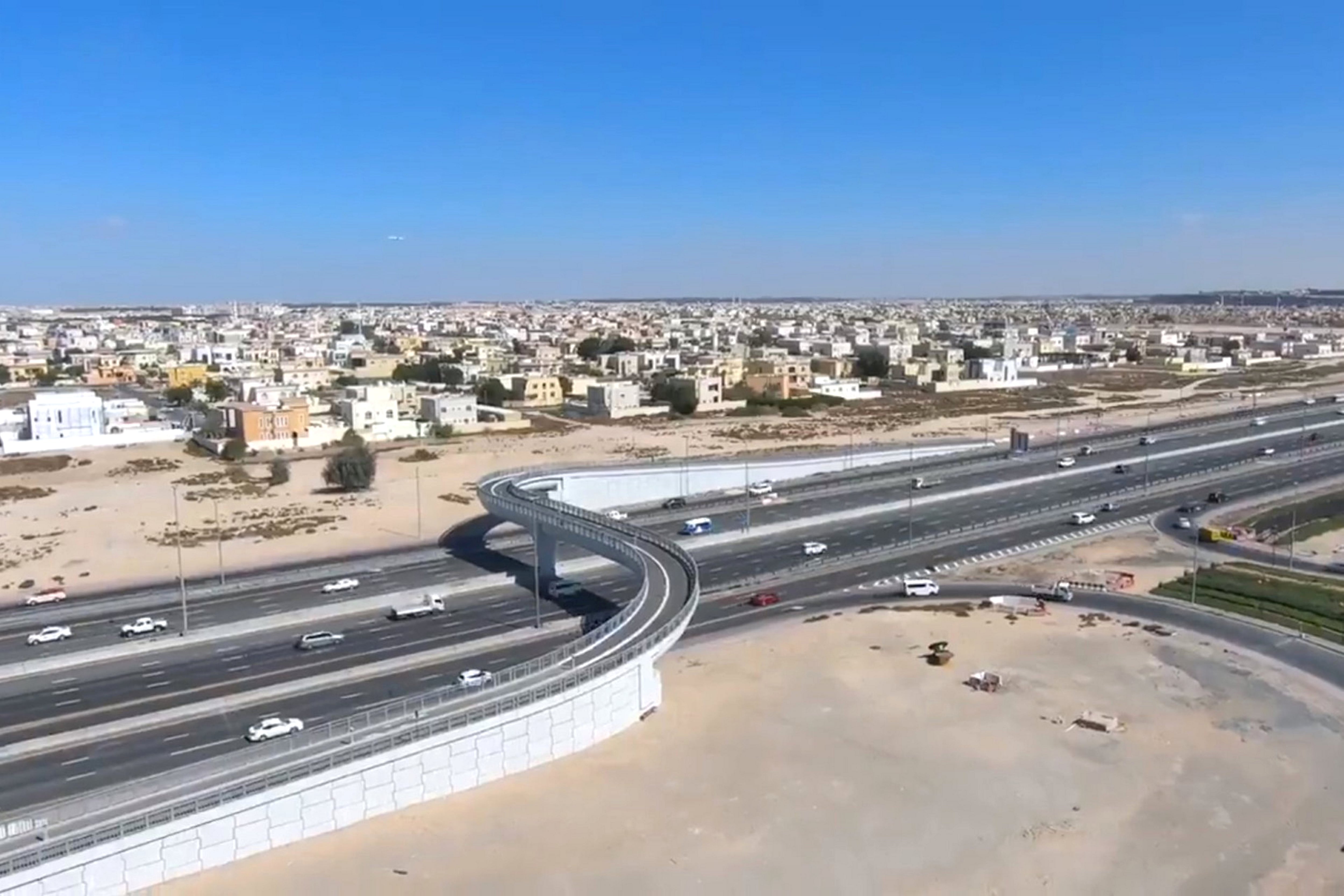 Dubai records 2,395 construction and occupancy breaches after more than 16,000 inspections