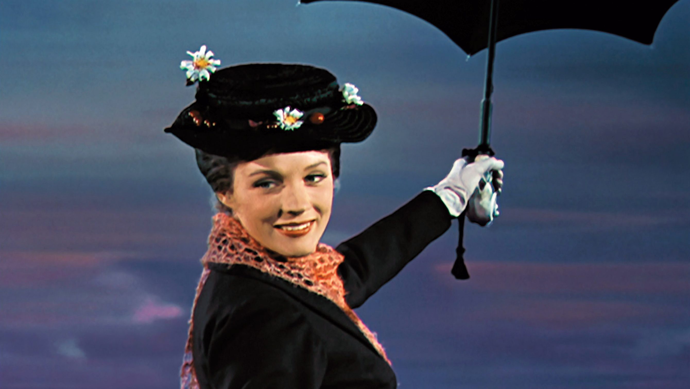 ‘Mary Poppins’ TV Series In The Works, Will Lean Into More Complex Elements Of Source Novels; Showrunners Being Approached — The Dish