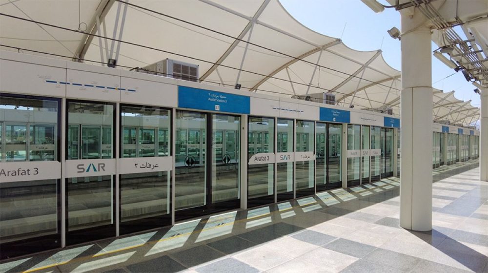 Hitachi Rail wins contract to revamp Saudi metro serving Hajj pilgrims