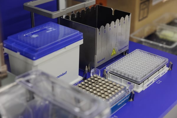 ADARx Pharmaceuticals raised $446 million in a biotech IPO backed by AbbVie
