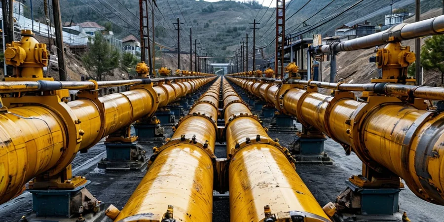 Russia restores gas flows to Armenia after recent threats over Yerevan’s EU course