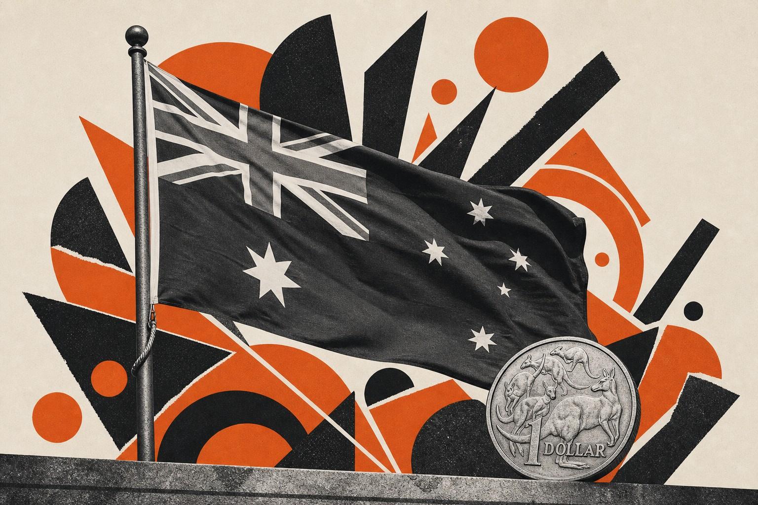 Australian Dollar: RBA hike expectations shape outlook – ING