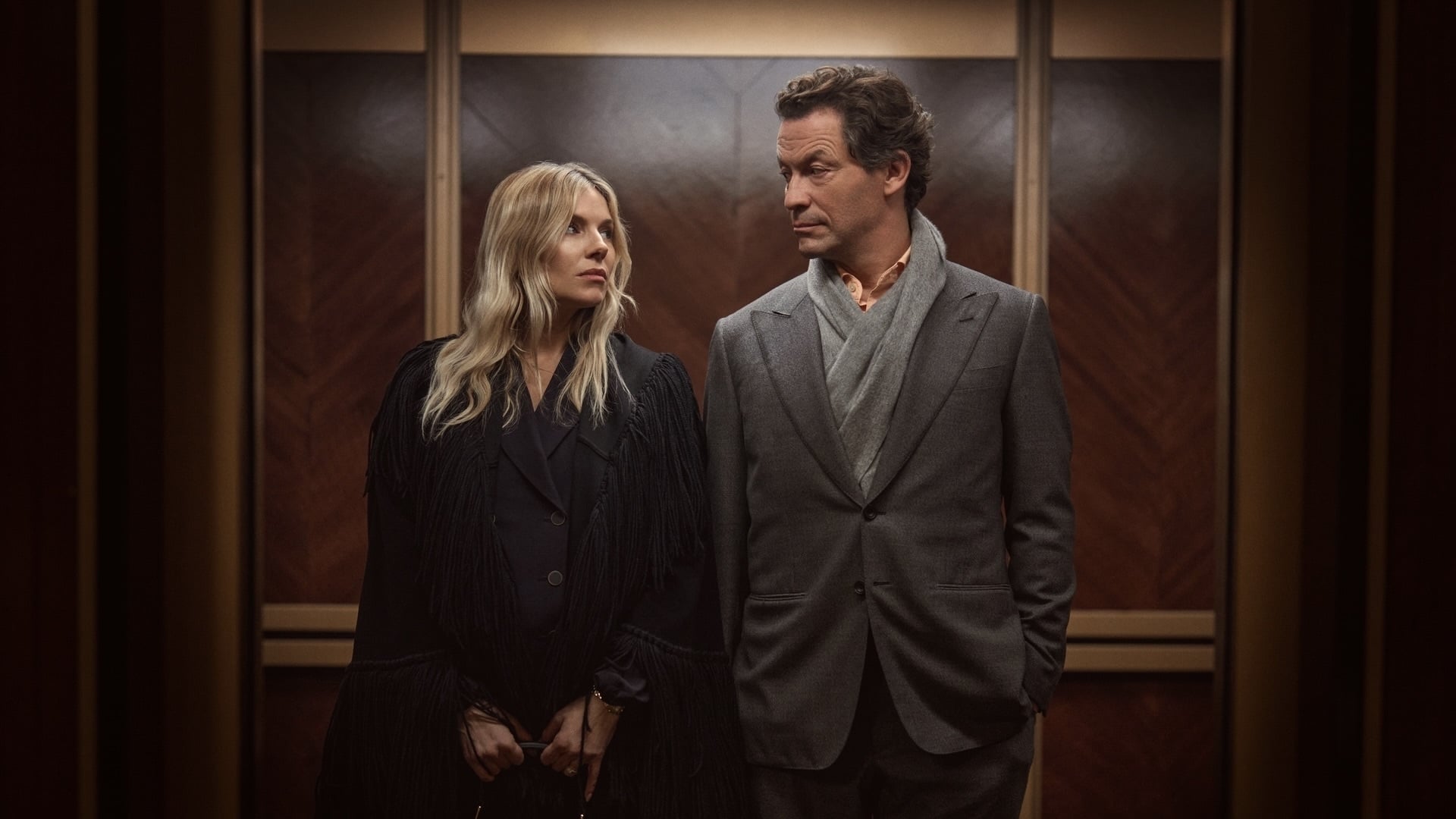 War review: HBOs delicious legal drama is your next TV obsession