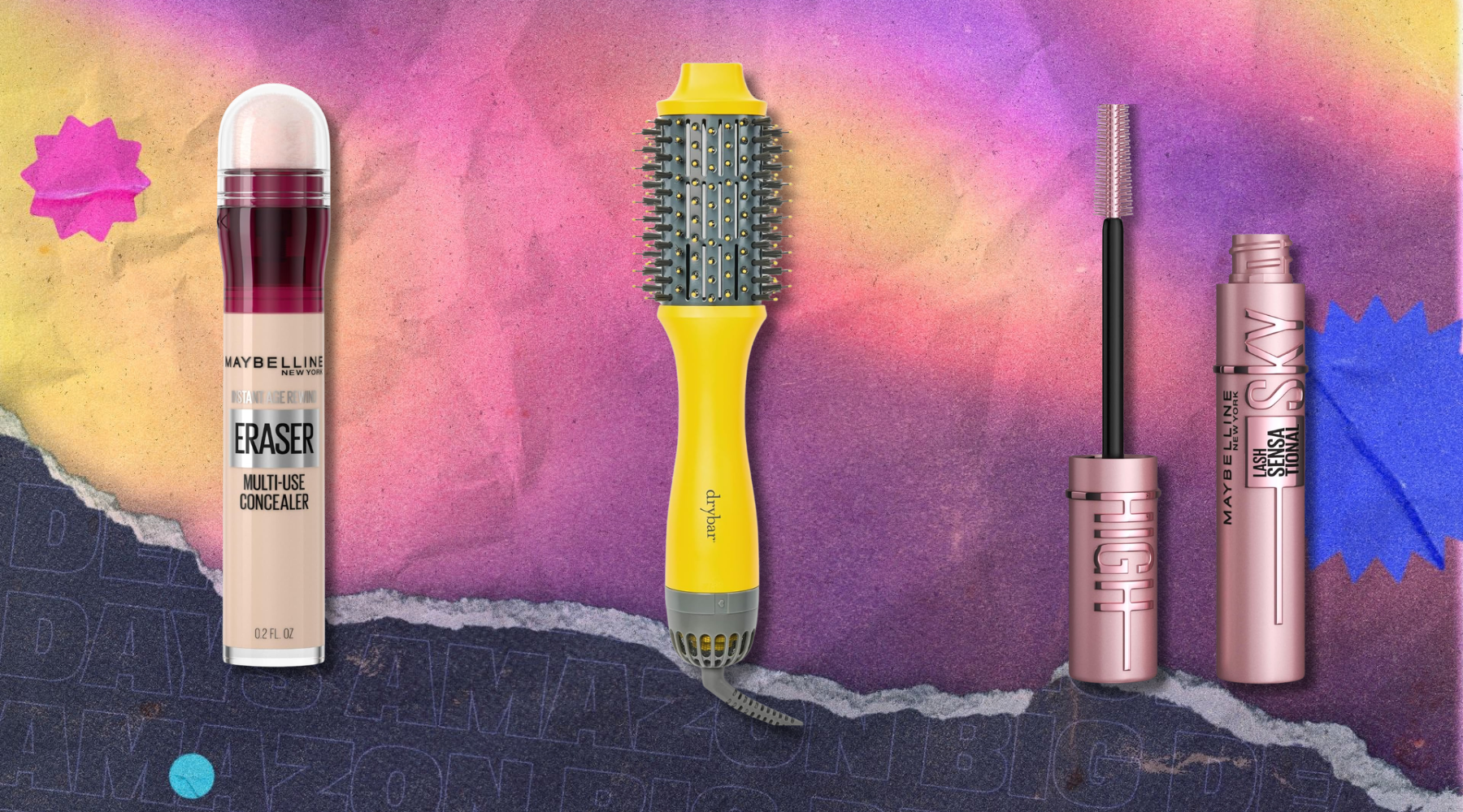 The best early October Prime Day deals on hair tools, skincare, and red light masks