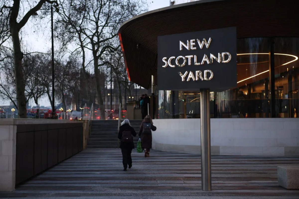 Met Police set to probe itself over ‘Putney Pusher’ suspect’s death
