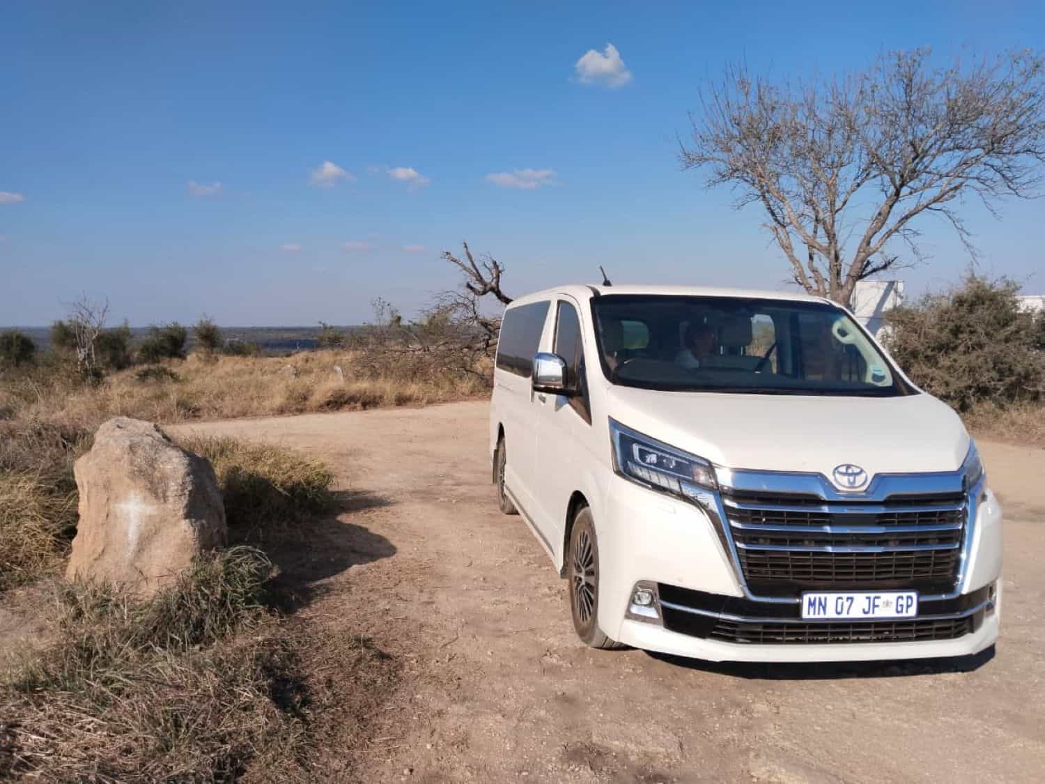 Toyota’s premium people mover a Quantum leap for the family