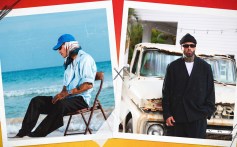 Meet Melanie Santiler: Cuban Rising Star Navigates Identity & Freedom on Introspective Album ‘Los Cisnes’
