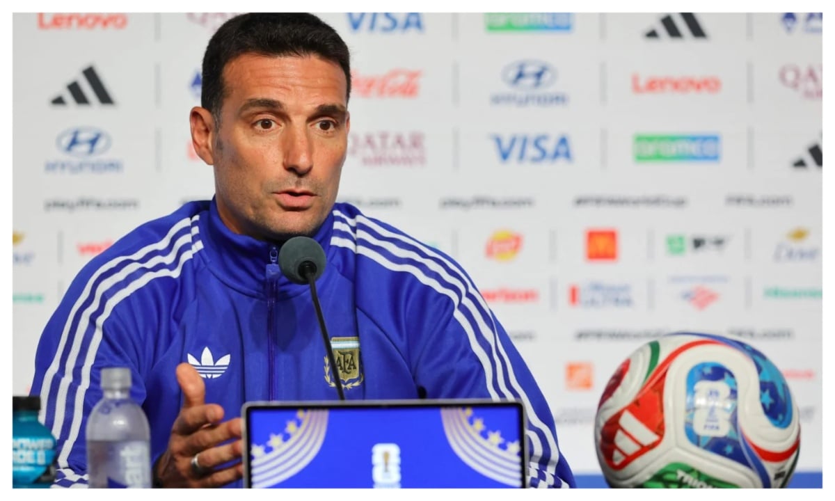 Argentina confirm new captain to replace Lionel Messi