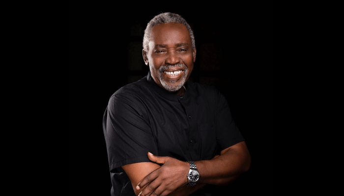 As the Lion Roars His Last – A tribute to Olu Jacobs