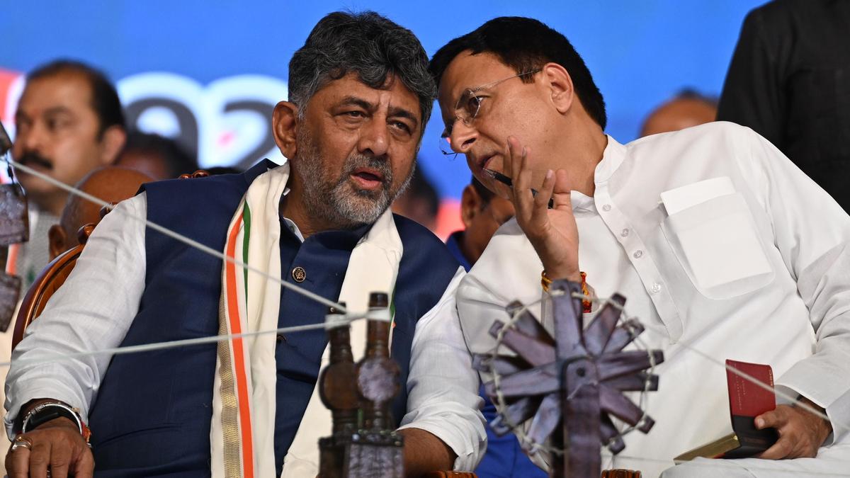 Congress to resume discussions on nominations