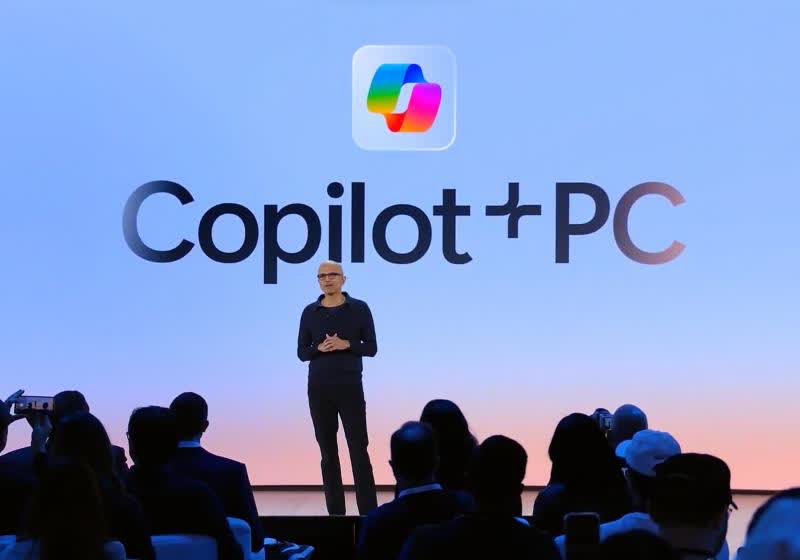 Nobody wanted an "AI PC," so Microsoft stopped calling it that