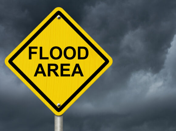 Northeast and Mid-Atlantic States Take Cover as Nor’easter Hits