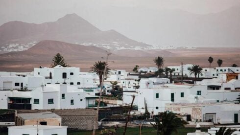 Tragedy in Lanzarote after three-year-old girl drowns in holiday home swimming pool