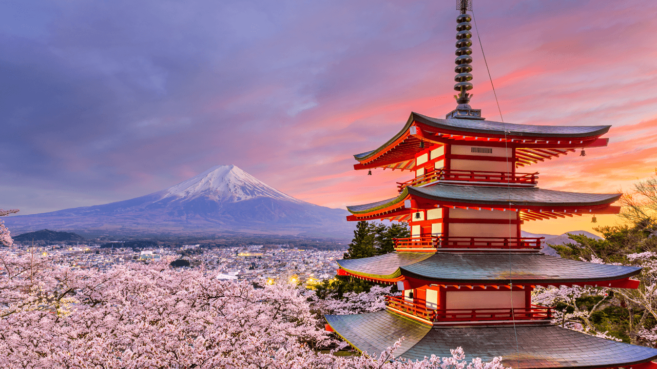Japan’s top-funded tech companies in the last decade