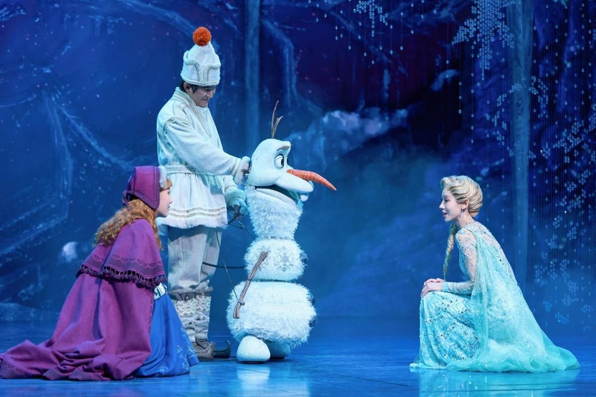 Theaters stay open for Chuseok, offering musicals, plays, live screenings