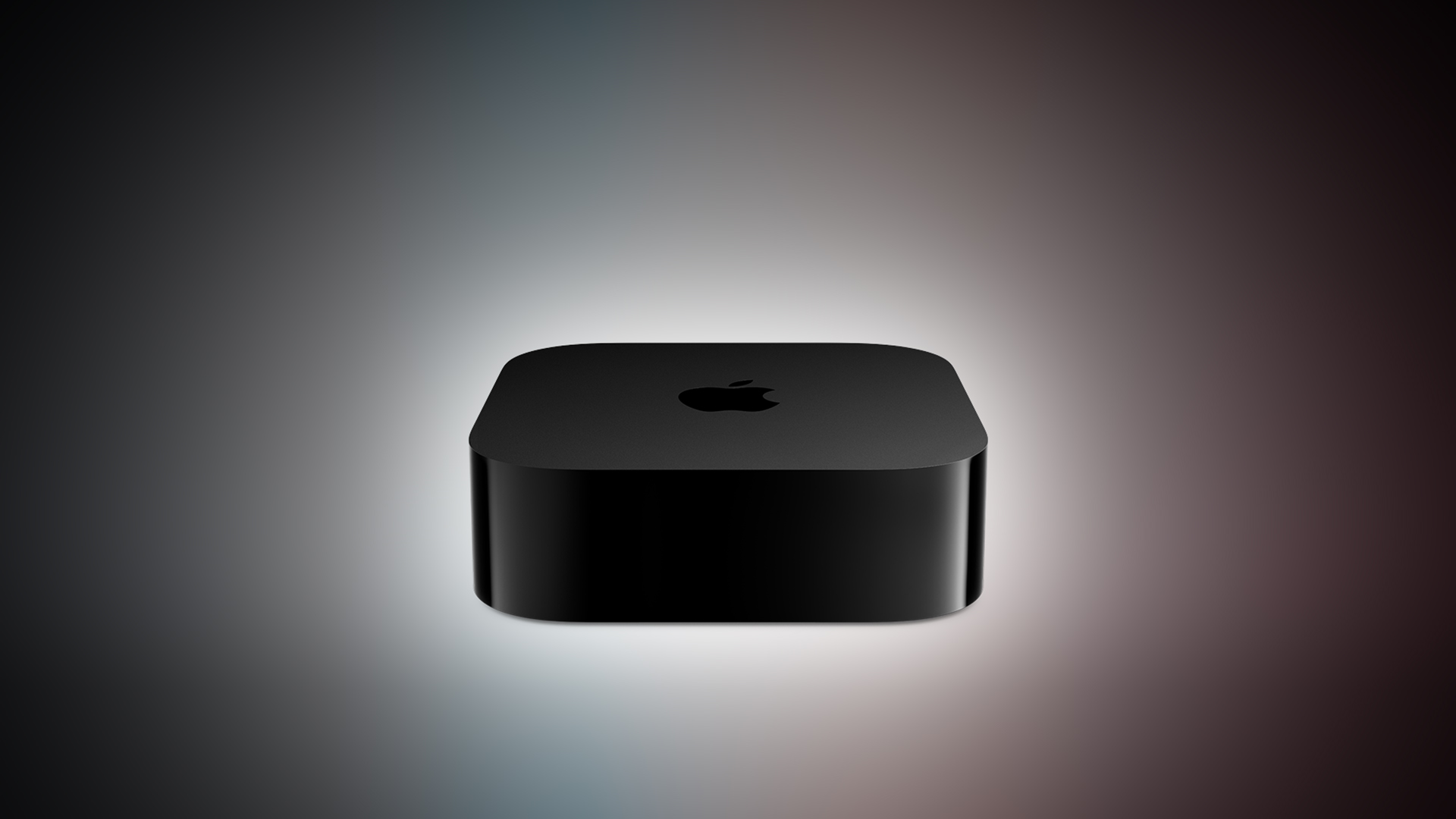 New Apple TV 4K Leaked