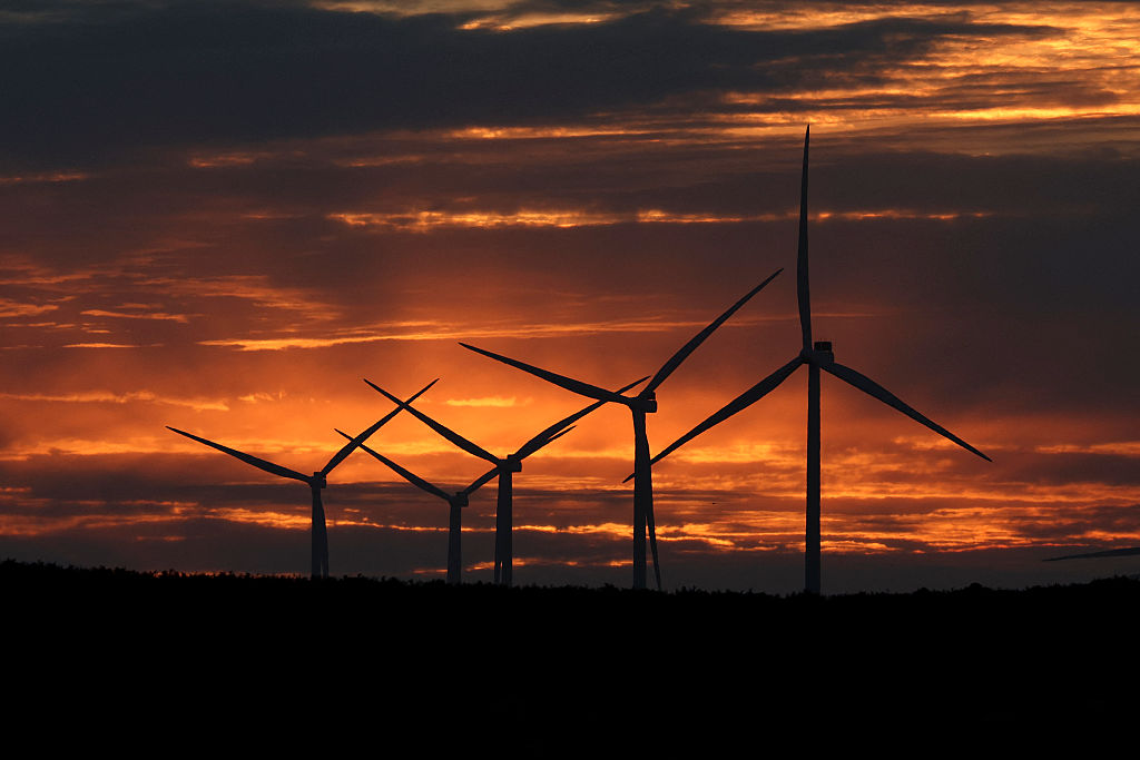 Everyone's Still Talking About Climate Change, Actually