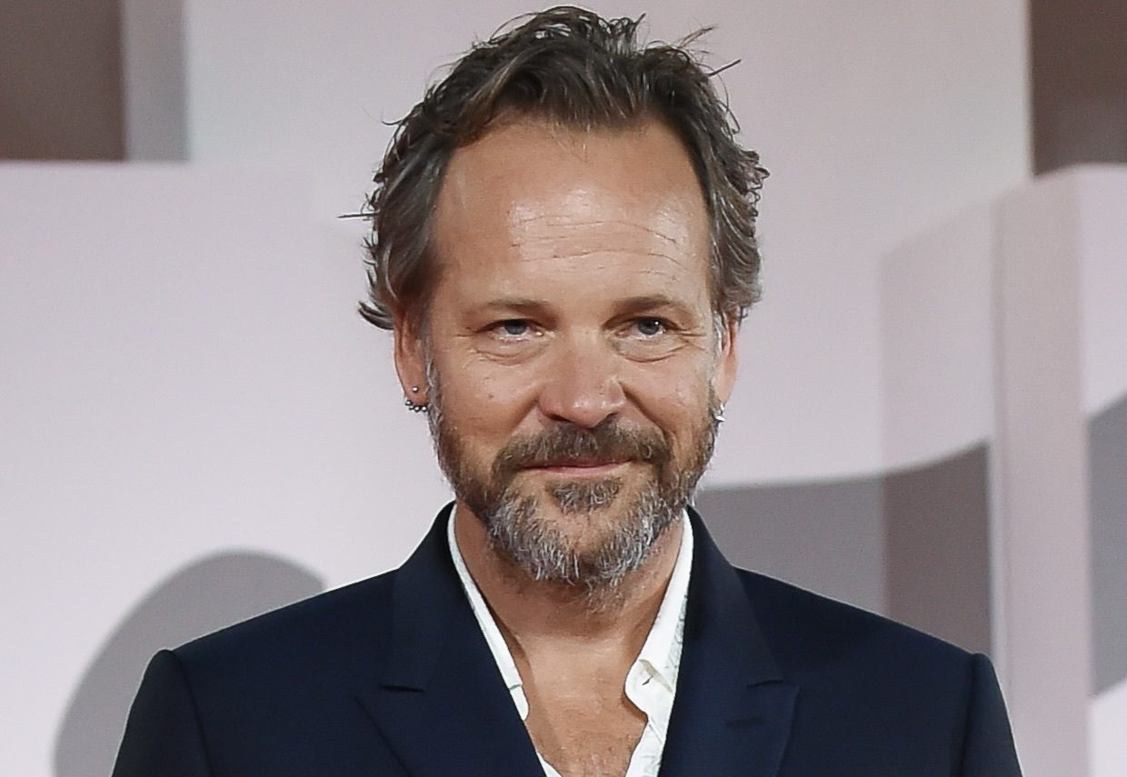 Peter Sarsgaard Joins Kenneth Branagh in Paramount+ Series ‘Laird’