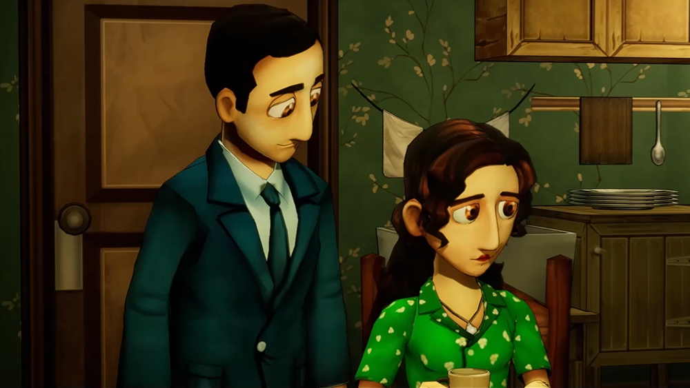 ‘The Light in the Darkness’ Holocaust-Narrative Game Launches ‘Director’s Cut’ Version (Gaming News Roundup)