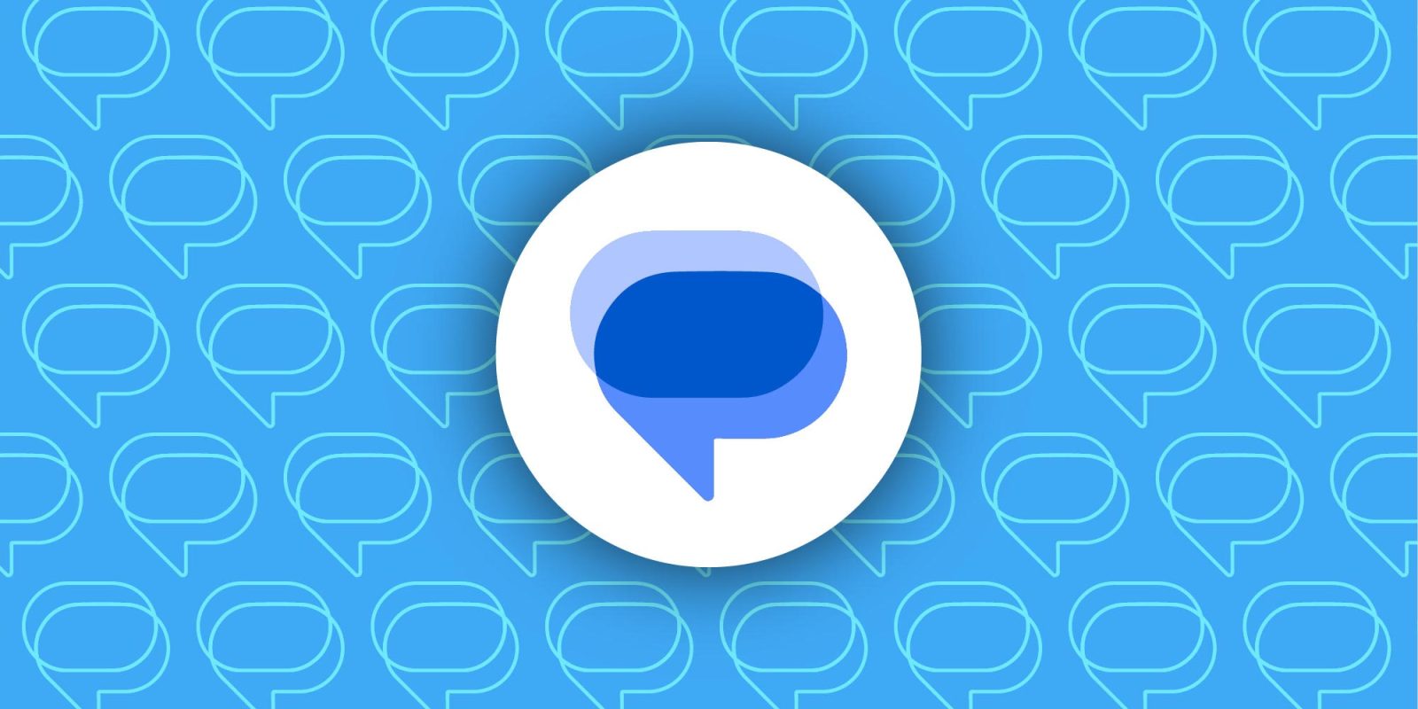 Google Messages rolls out new swipe for timestamps & reply gesture