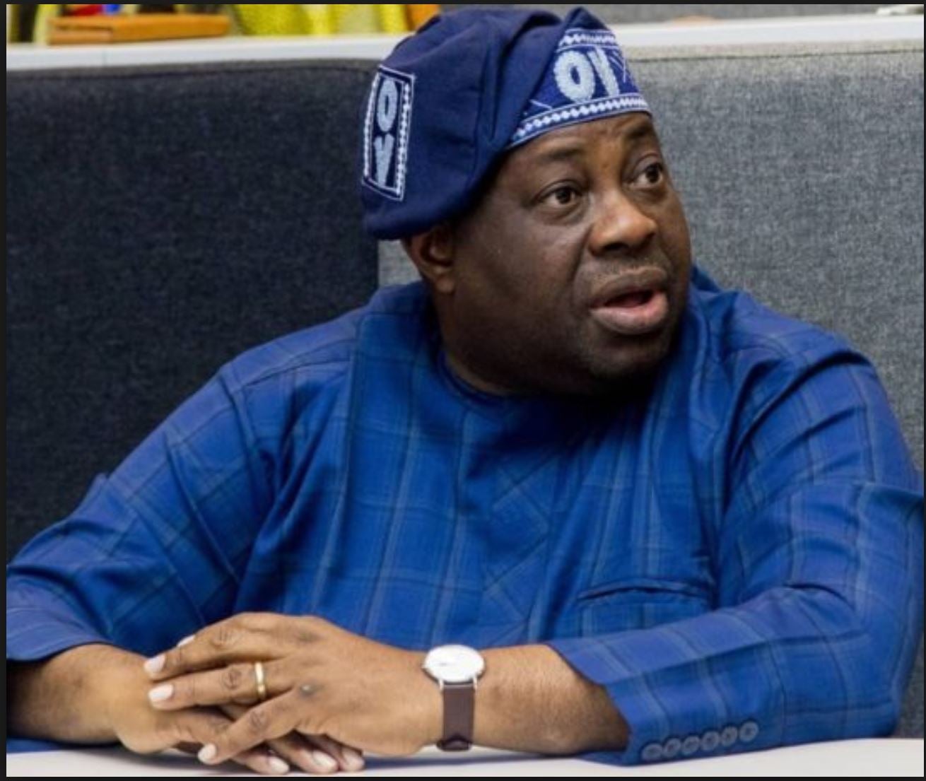 El-Rufai’s influence made Tinubu Nigeria’s president – Dele Momodu
