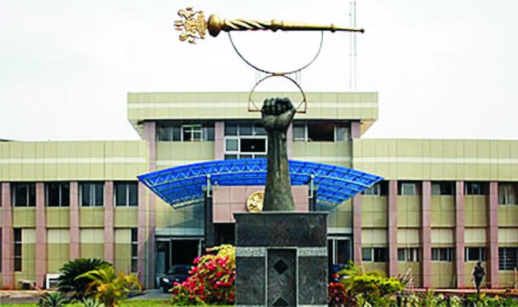 Benue Assembly passes free snakebite treatment bill into law