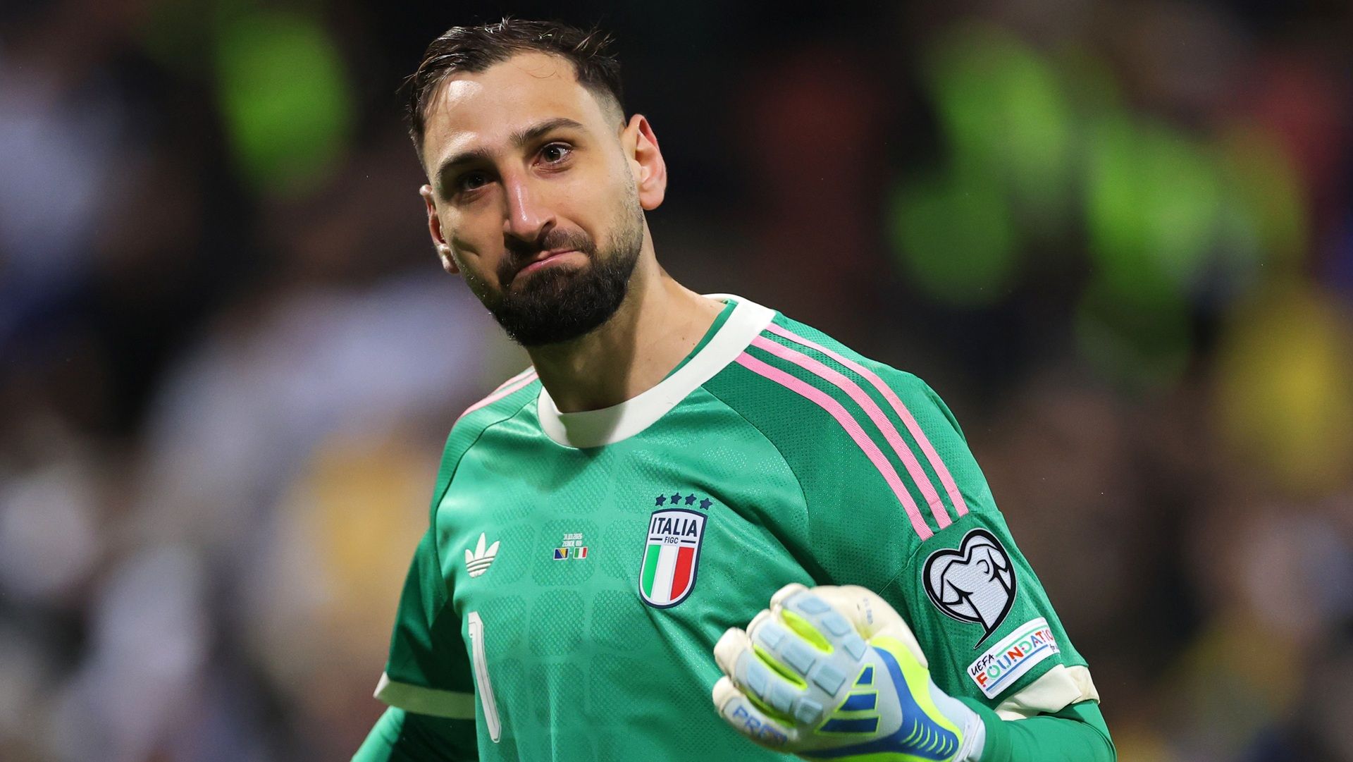 How to watch Italy vs Belgium: FREE streams, TV channels for Nations League clash