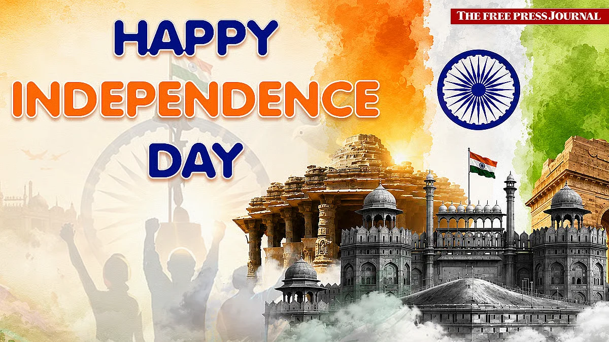 Independence Day 2026: Sports Fraternity Turn Up Patriotic Spirit With Heartfelt Wishes, Salute Nation's Spirit