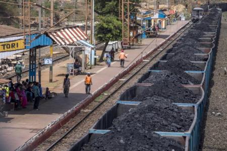 Coal India unit SECL selects banks for $800 million Mumbai IPO - Bloomberg