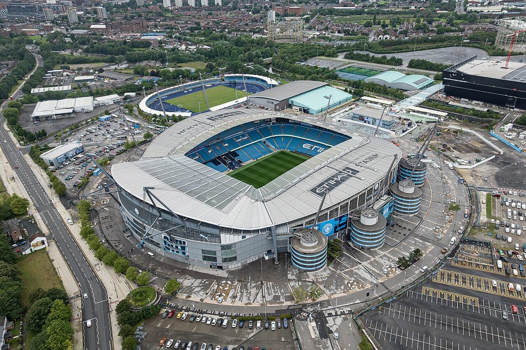 Manchester City Found Guilty of 114 Premier League Financial Breaches