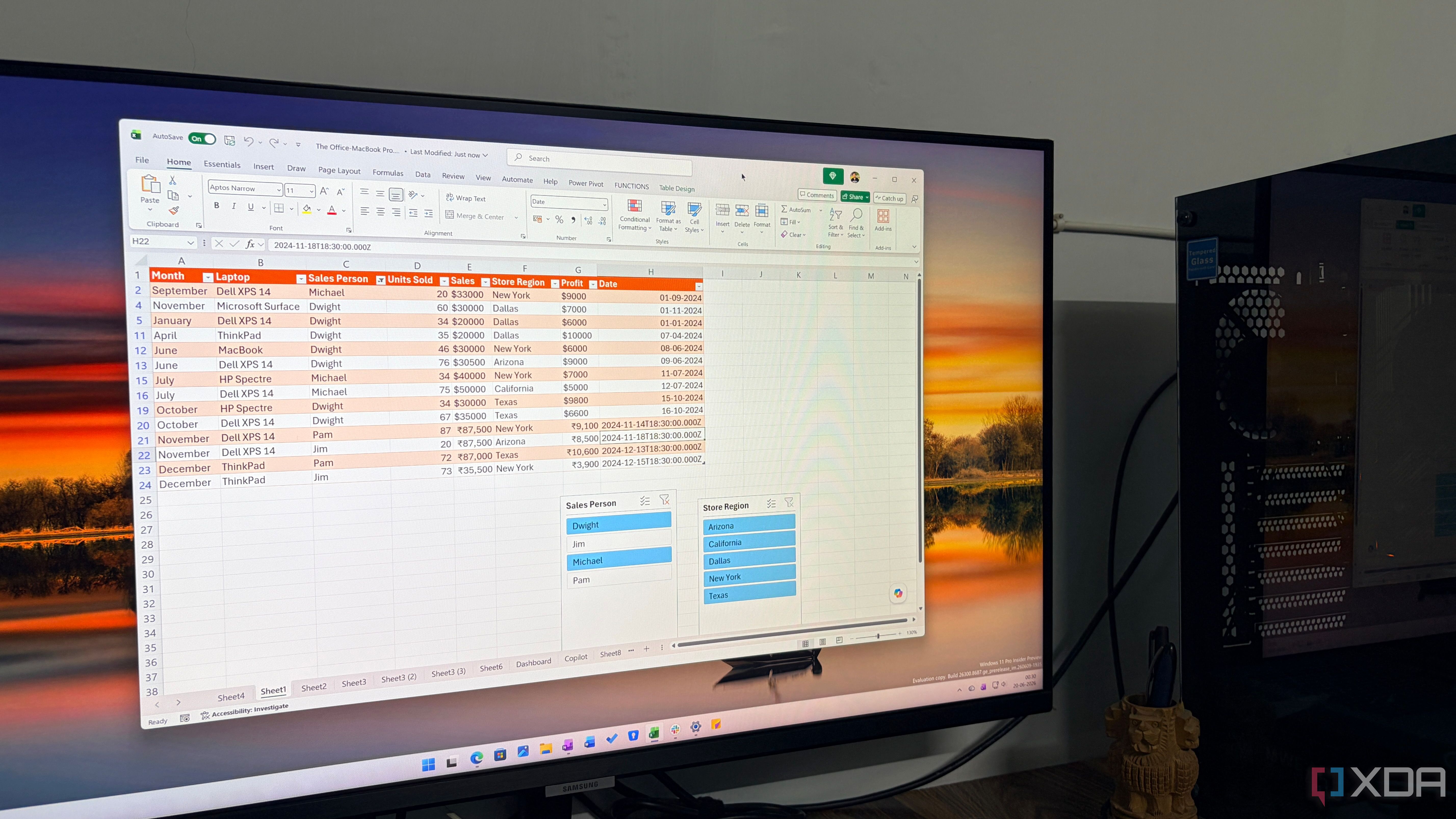 Microsoft is scrapping the =COPILOT function from Excel after only a year since its release