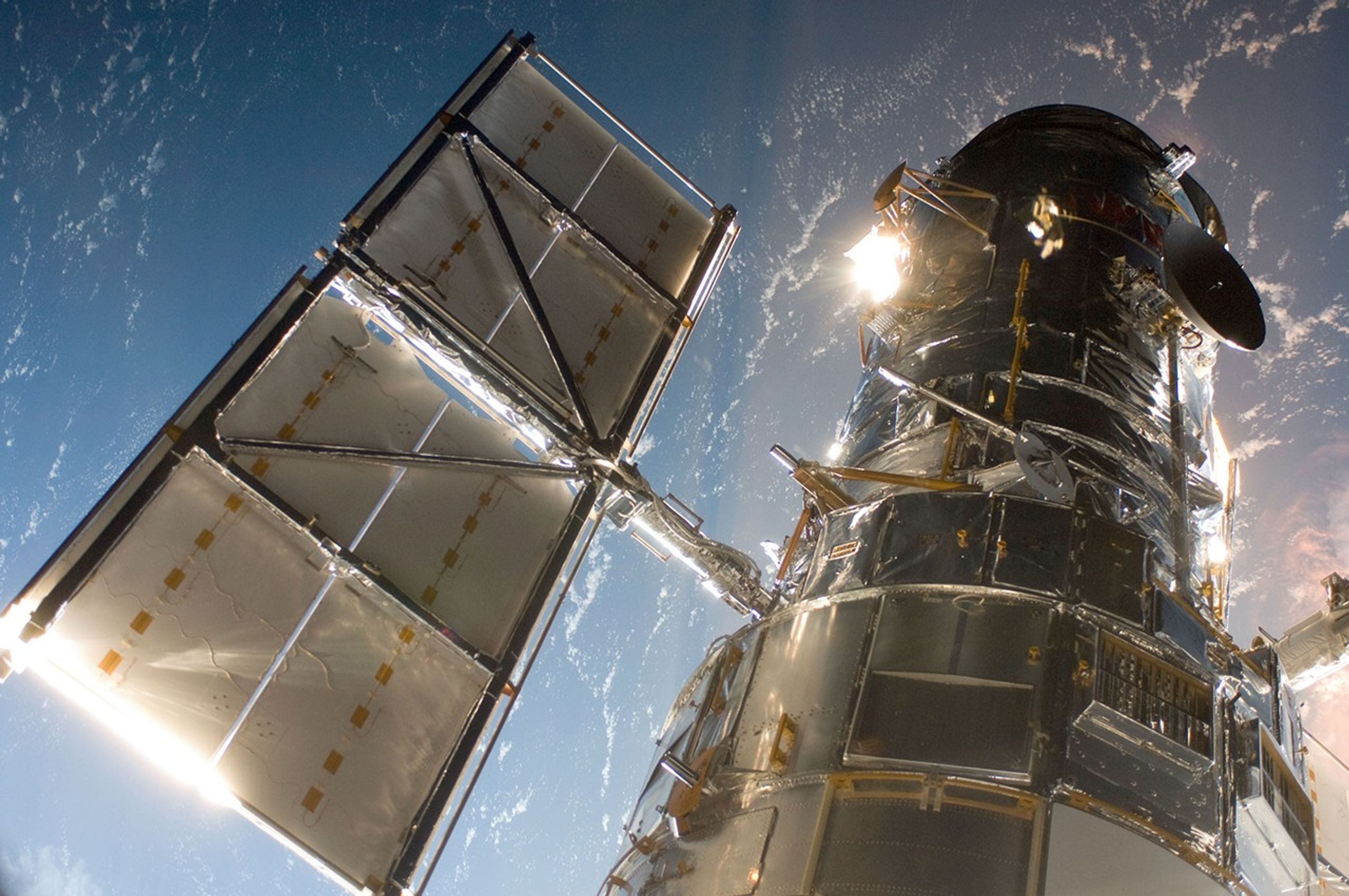 NASA’s Hubble Joins LEGO’s Icons Collection